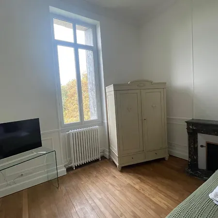 Chateau De Respide 3* Langon (Gironde)