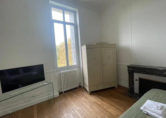 Chateau De Respide 3* Langon (Gironde)